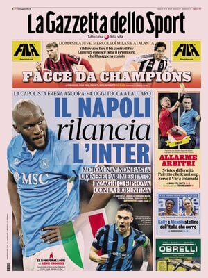 la gazzetta dello sport 055826753 1