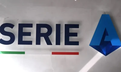 Logo serie A