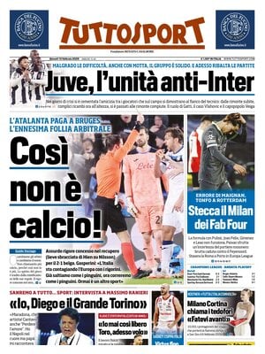 tuttosport 021204533