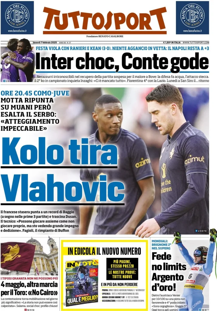 tuttosport 021204630