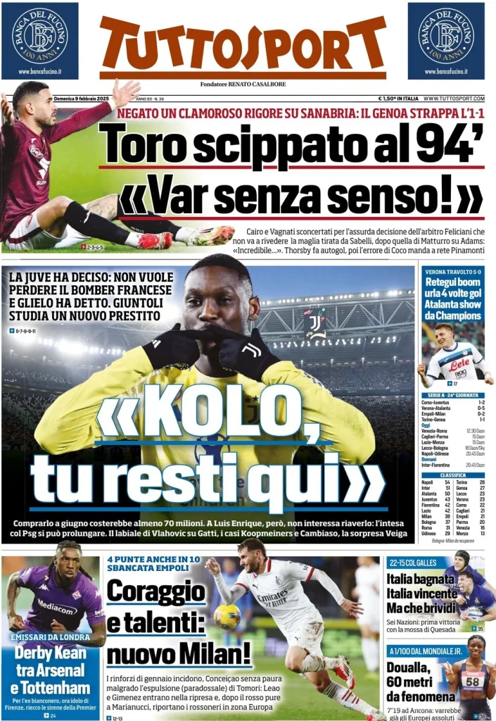 tuttosport 021205927