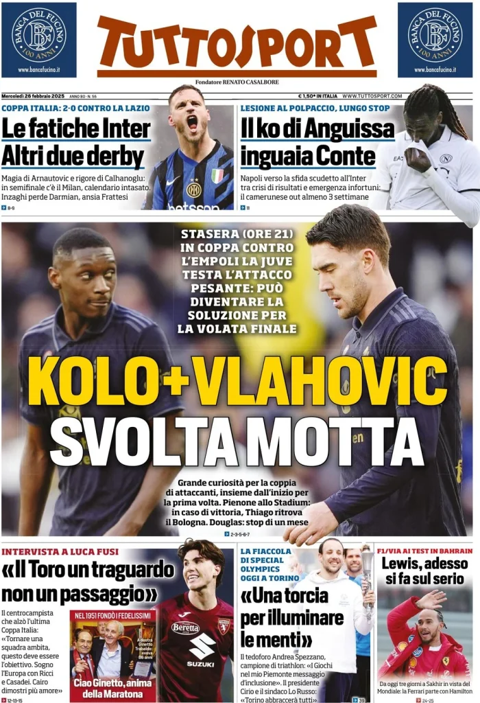 tuttosport 021208097