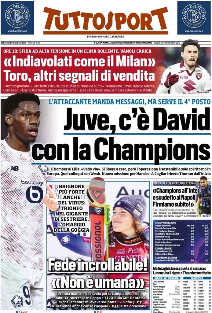 tuttosport 021208451