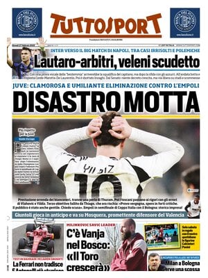 tuttosport 021208650