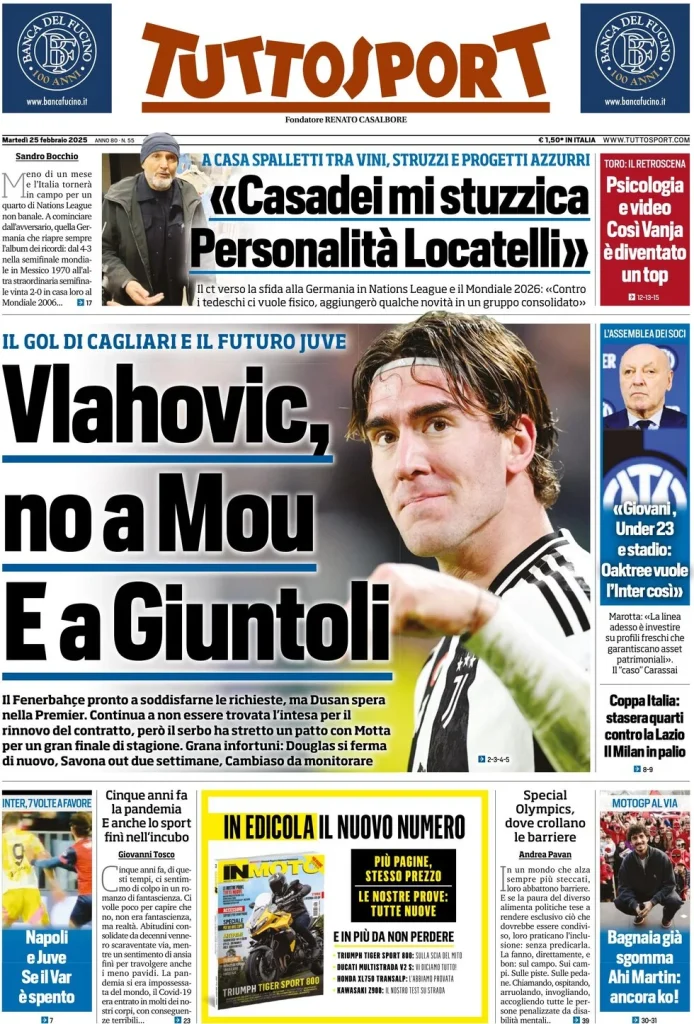 tuttosport 021209165