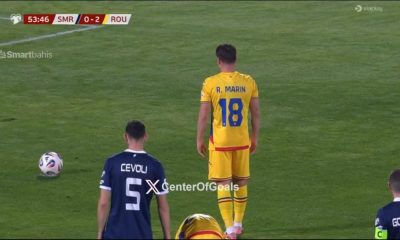 Gol Marin Romania