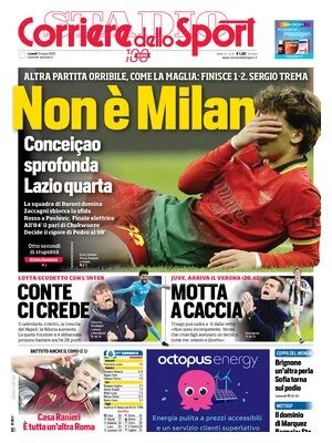 corriere dello sport 064902227