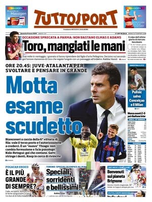 tuttosport 021209008