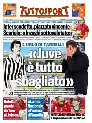 tuttosport 021209145