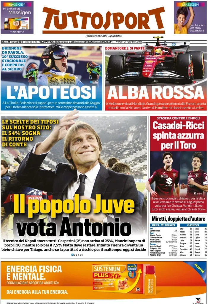 tuttosport 021209275