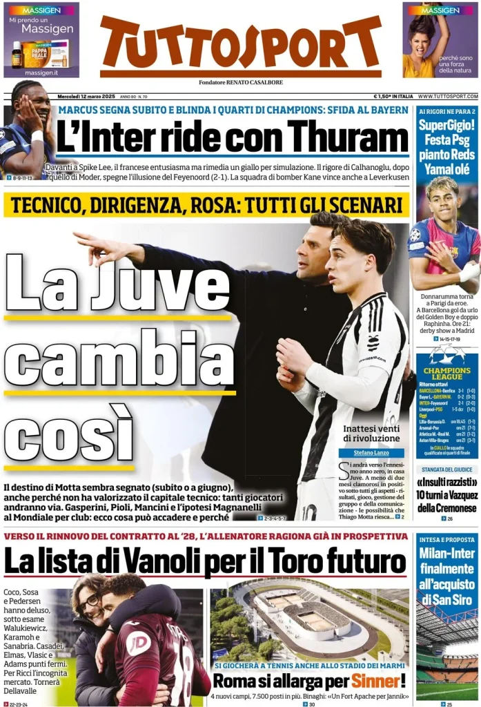 tuttosport 021209496