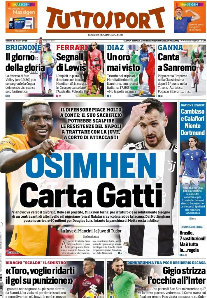 tuttosport 021209776