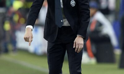 allegri indicazioni juventus champions league aprile 2015 ifa