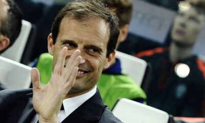 allegri juventus champions league maggio 2015 ifa