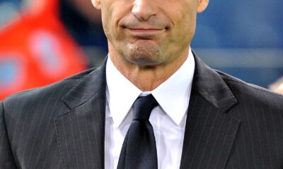 allegri pensoso juventus novembre 2014 ifa