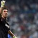 buffon esulta juventus champions league maggio 2015 ifa