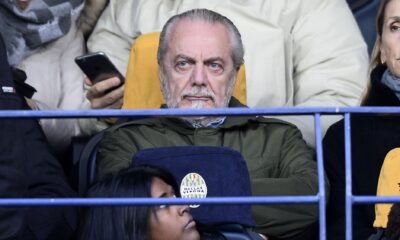 de laurentiis napoli marzo 2015 ifa