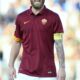 de rossi capitano roma settembre 2014 ifa