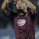 el kaddouri esulta torino europa league agosto 2014 ifa