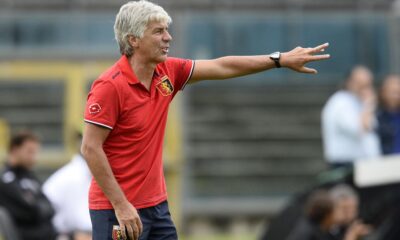 gasperini indicazioni genoa luglio 2014 ifa