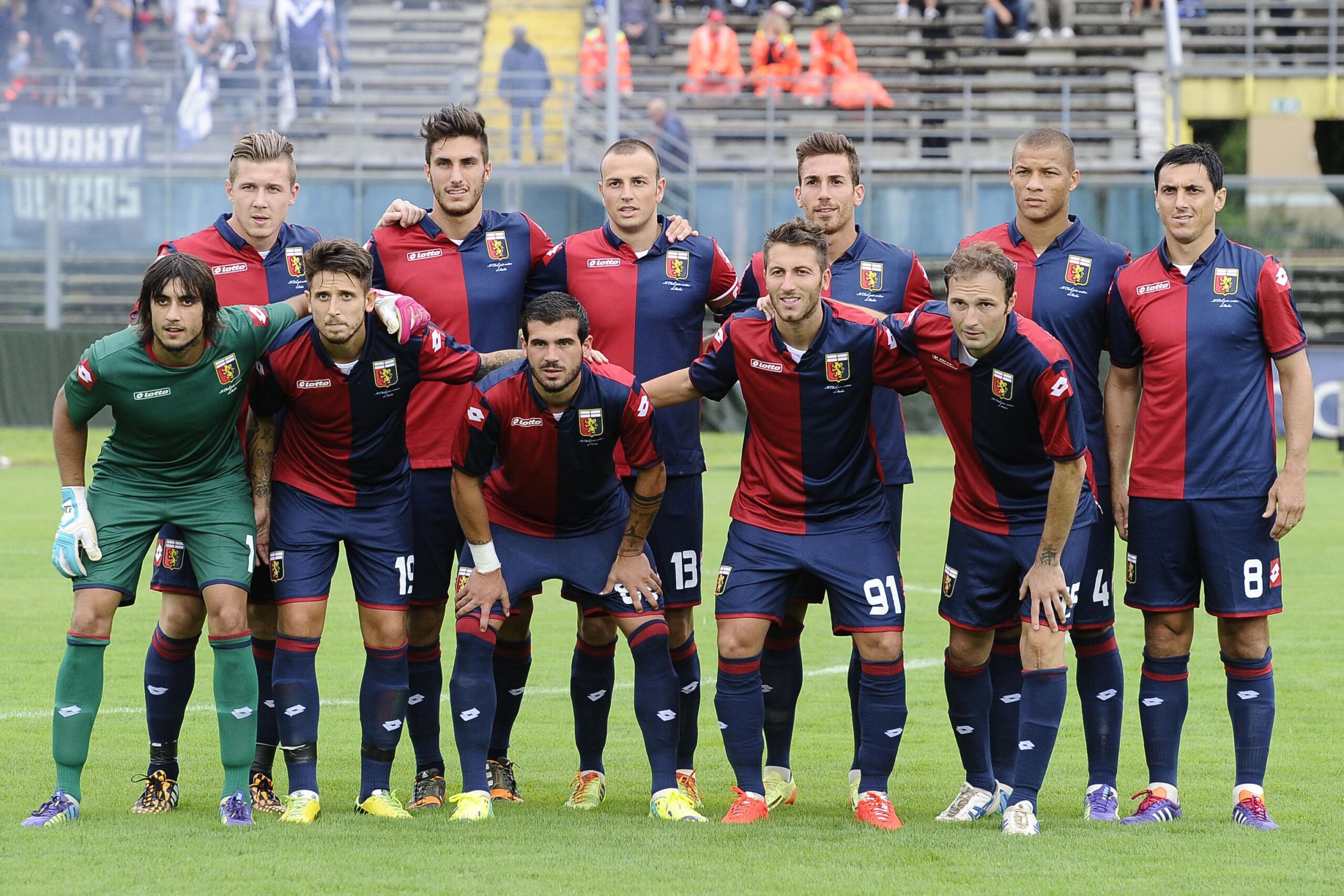 genoa squadra luglio 2014 ifa scaled