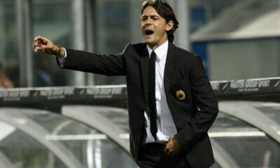 inzaghi indicazioni milan agosto 2014 ifa