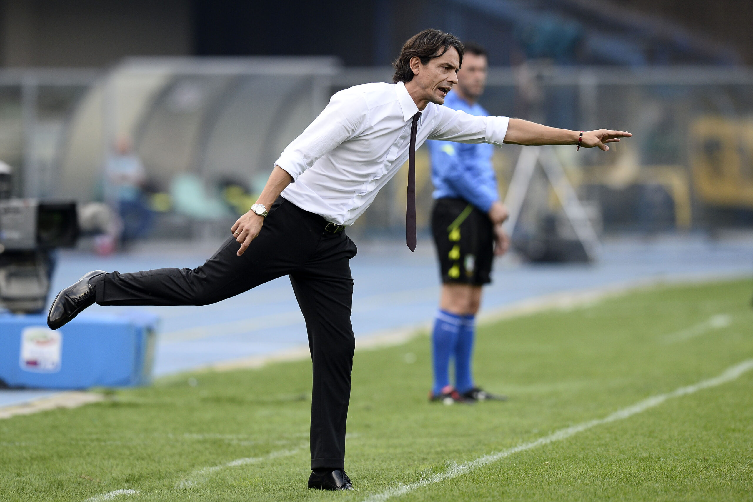 inzaghi indicazioni milan ottobre 2014 ifa scaled