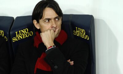 inzaghi panchina milan febbraio 2015 ifa