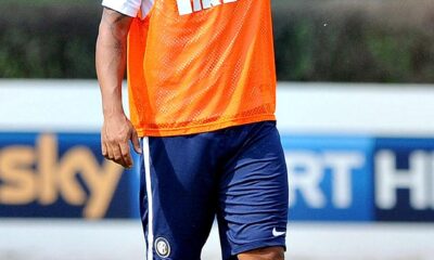 jonathan allenamento inter luglio 2014