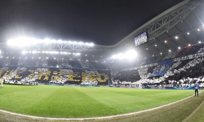 juventus stadium champions league febbraio 2015 ifa