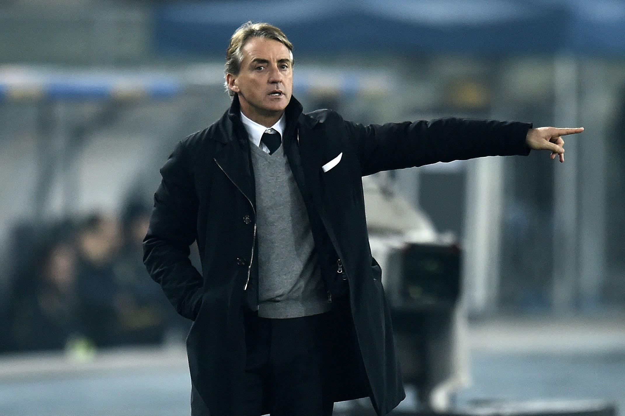 mancini indicazioni inter dicembre 2014 ifa