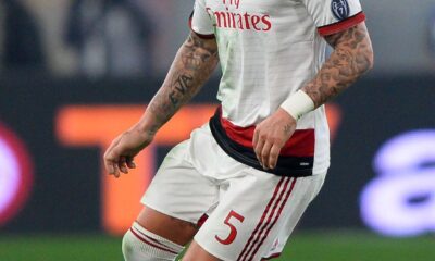 mexes azione milan away dicembre 2014 ifa