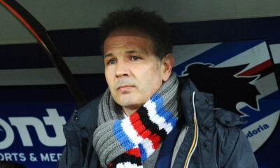 mihajlovic panchina sampdoria febbraio 2015 ifa