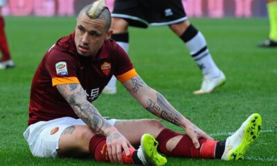 nainggolan steso roma febbraio 2014 ifa