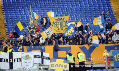 parma tifo febbraio 2014 ifa