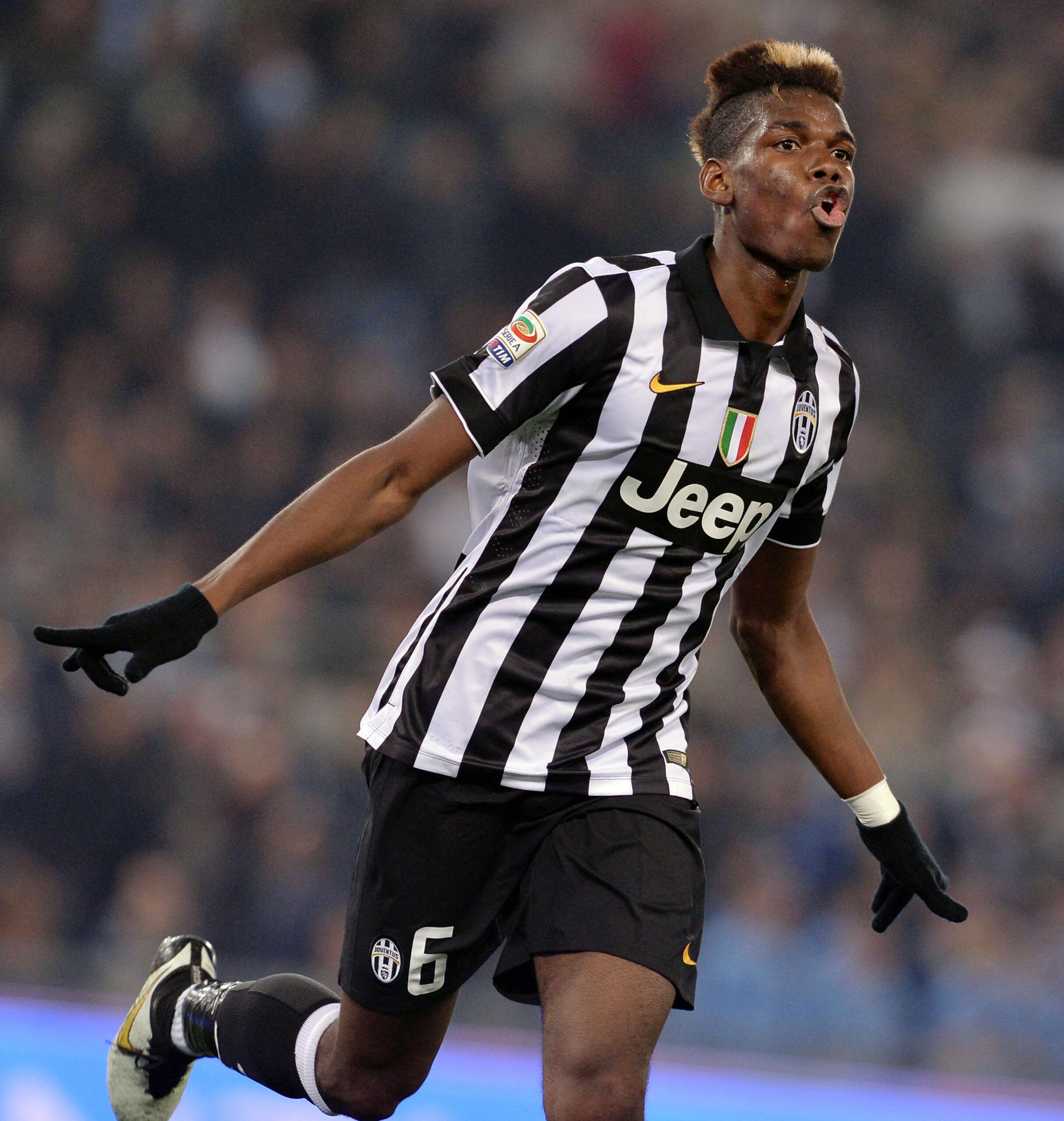 pogba esulta juventus novembre 2014 ifa scaled