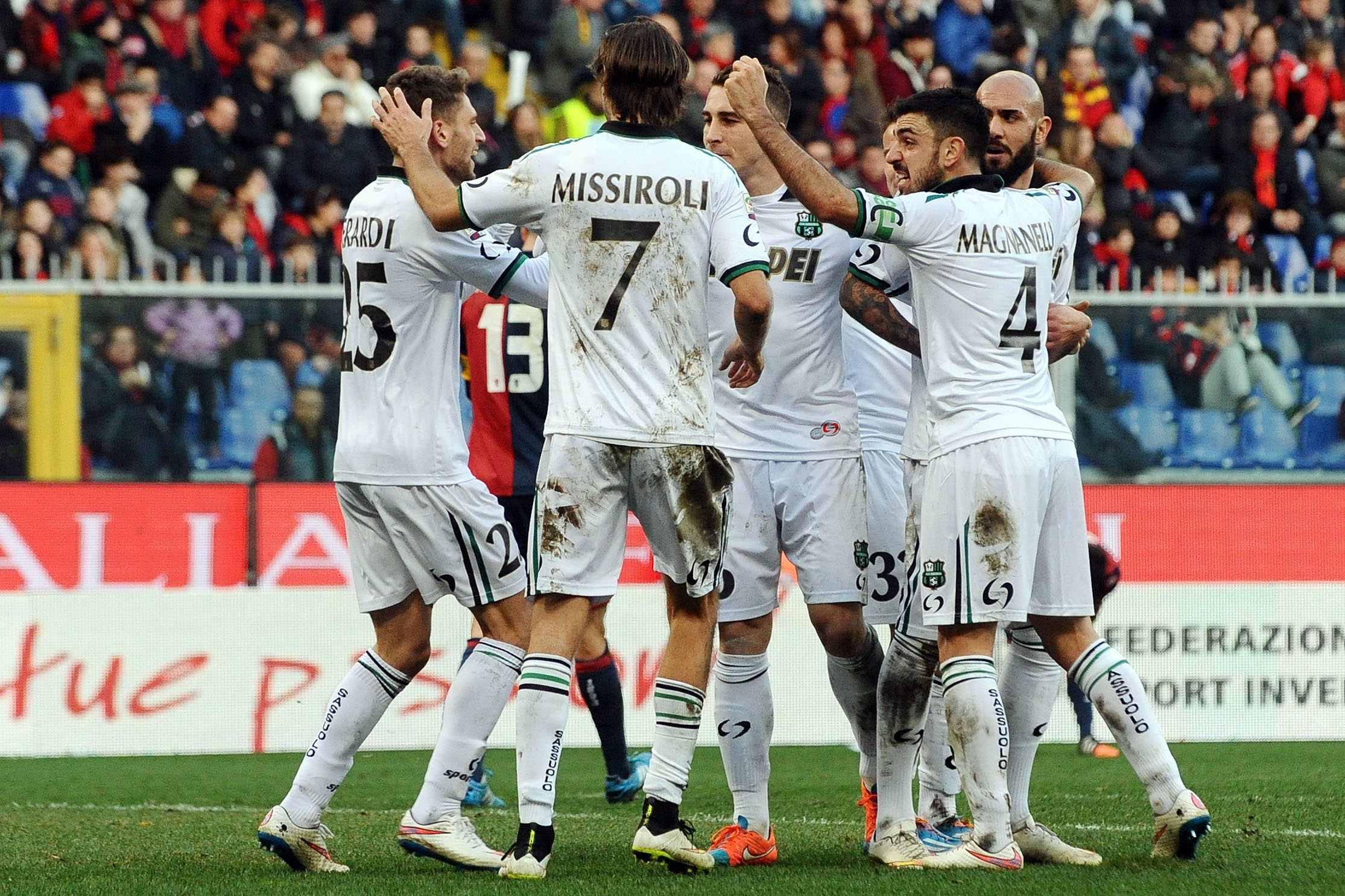 sassuolo away esulta gennaio 2015 ifa