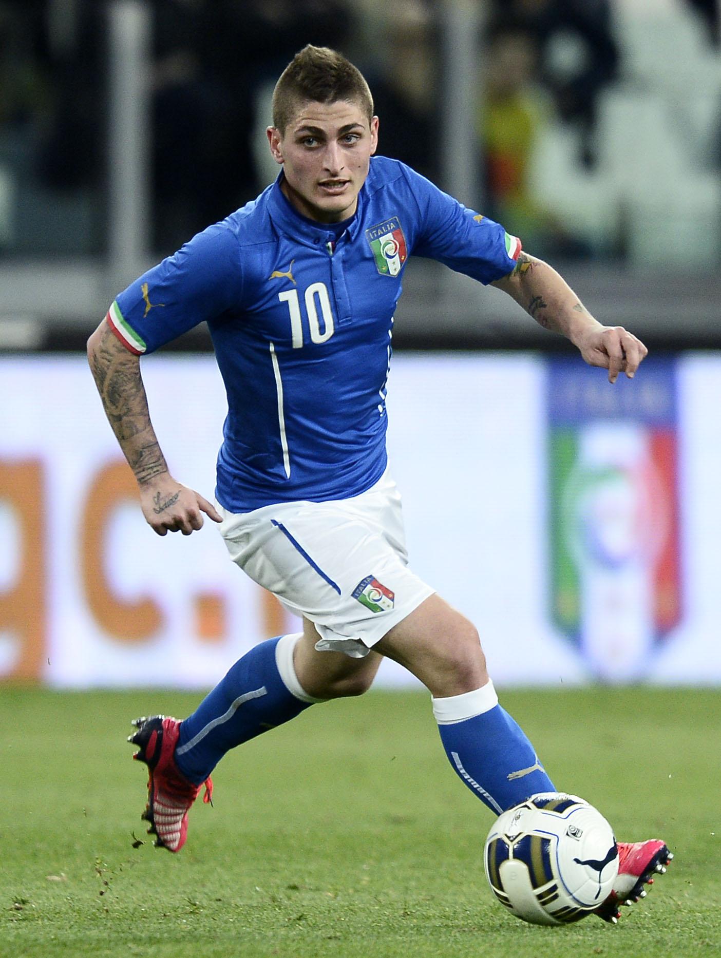 verratti azione italia marzo 2015 ifa