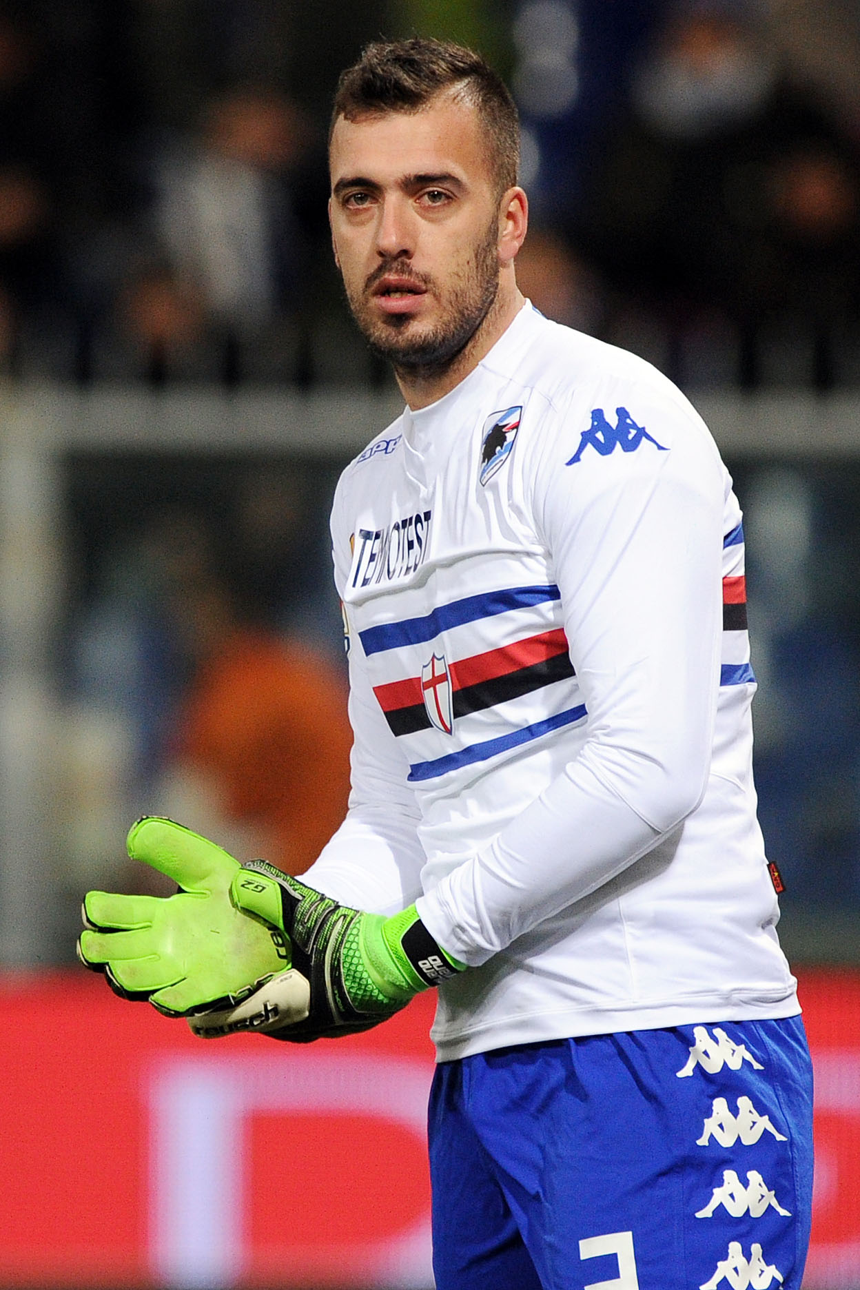 viviano sampdoria febbraio 2015 ifa