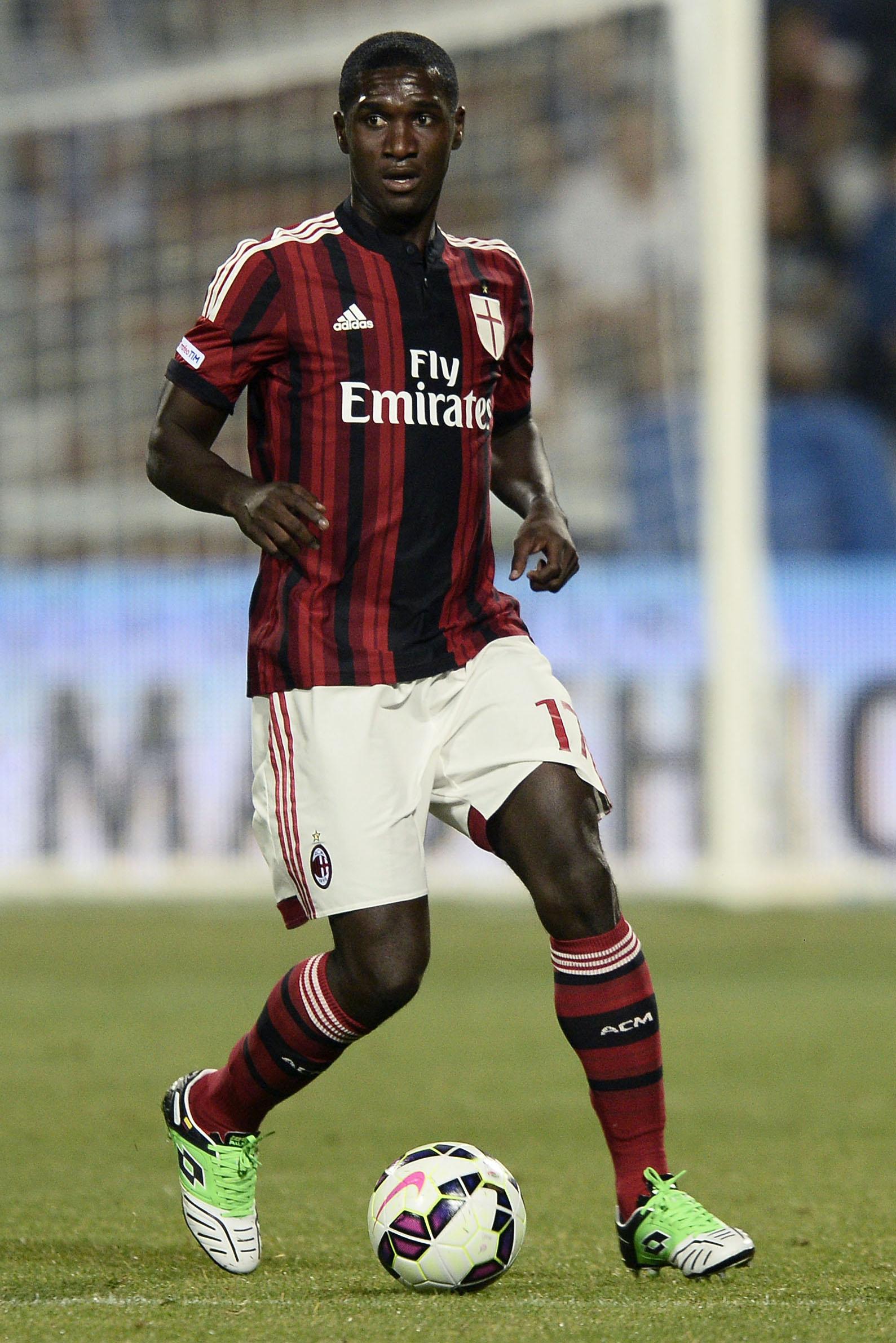 zapata azione milan agosto 2014 ifa