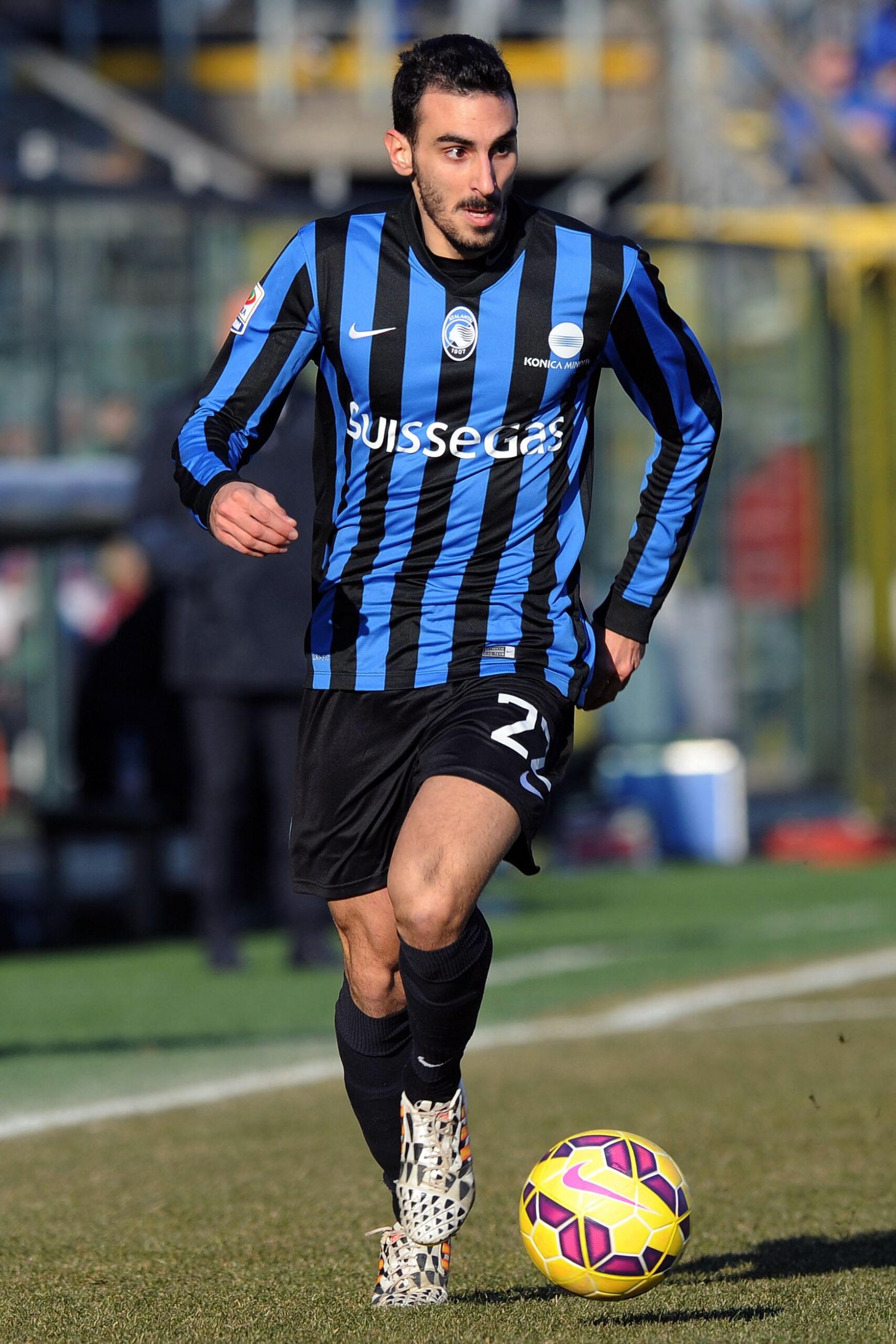 zappacosta azione atalanta febbraio 2015 ifa scaled