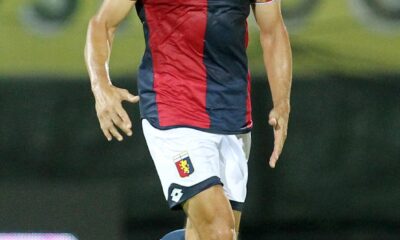 burdisso azione genoa luglio 2015 ifa