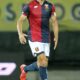 burdisso azione genoa luglio 2015 ifa