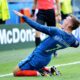 griezmann esulta francia europei giugno 2016 ifa