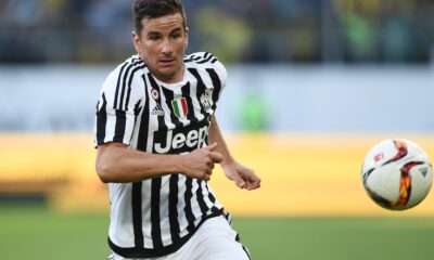 padoin azione juventus luglio 2015 ifa