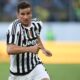 padoin azione juventus luglio 2015 ifa