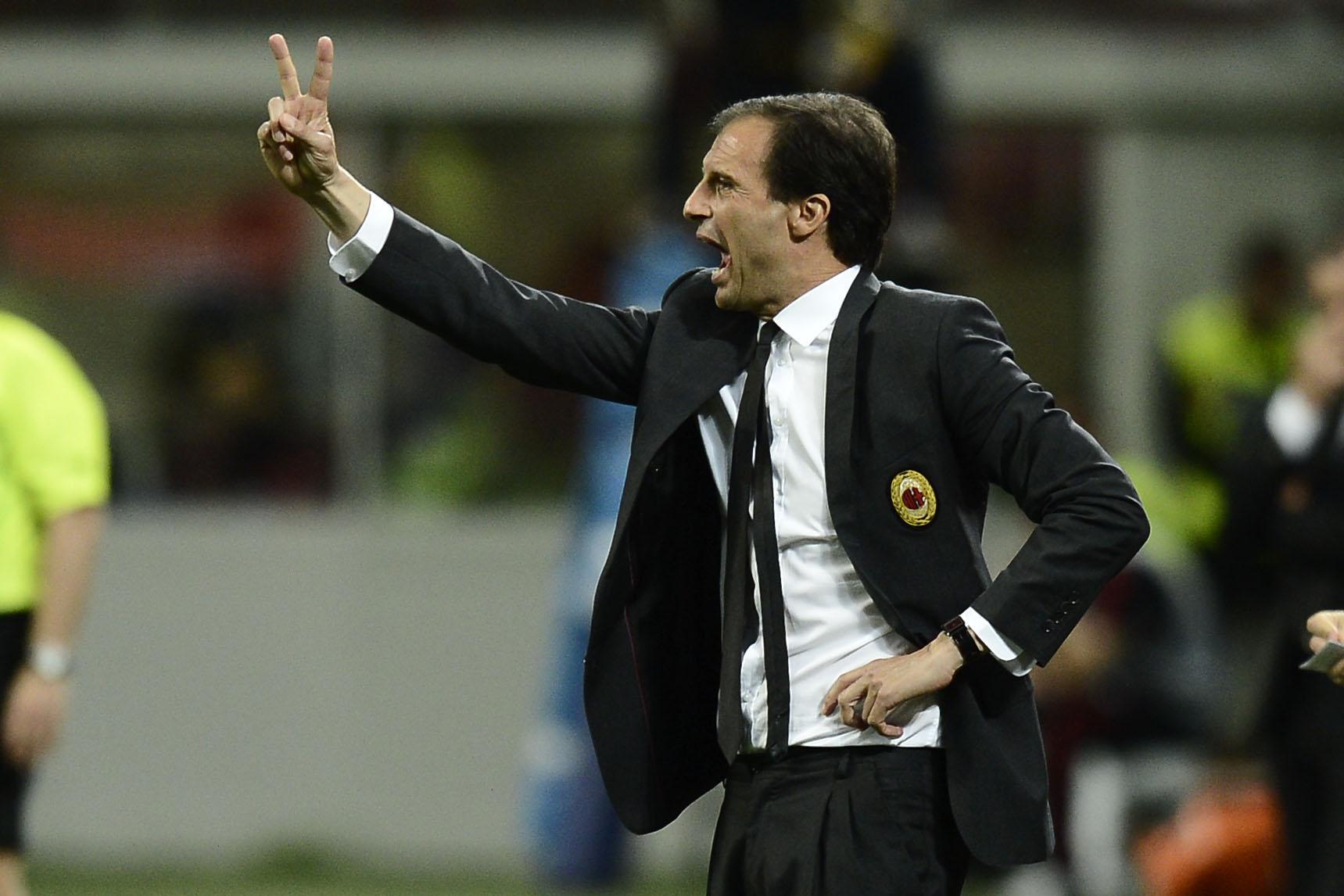 allegri indicazioni 2013 ifa