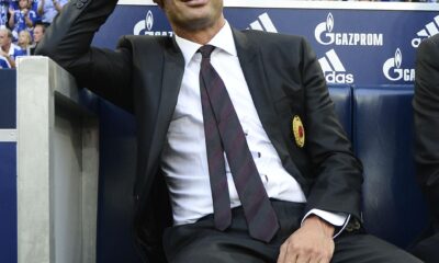 allegri massimiliano milan (comodo) ifa