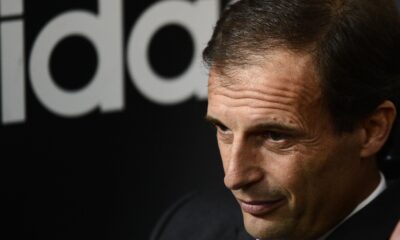 allegri massimliano milan 2013 (primo piano) ifa