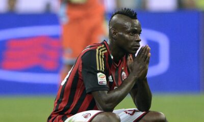 balotelli accasciato milan 2013 ifa